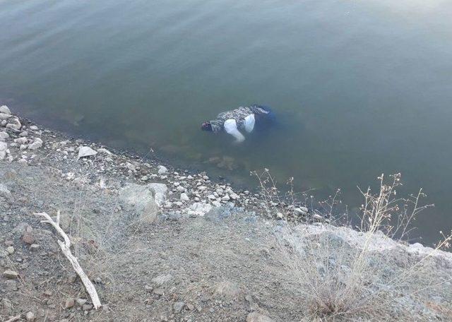 Kilis&rsquo;te 3 Kişinin G&ouml;lette Boğulmasıyla İlgili Soruşturma Başlatıldı 2