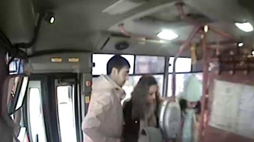 7 Saniyede Yankesicilik