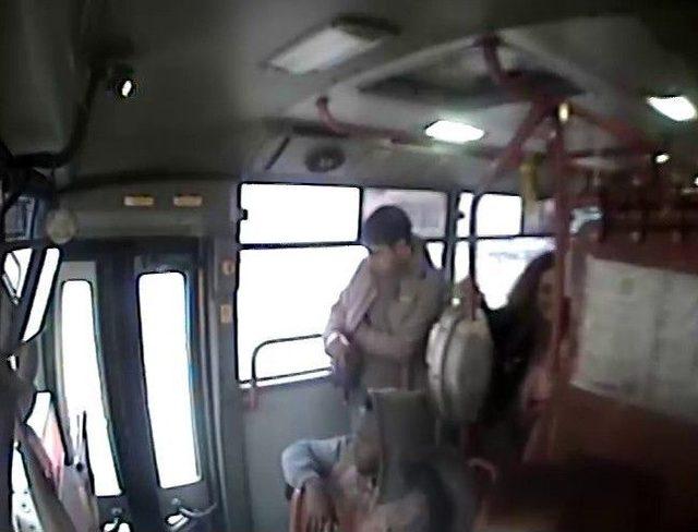 7 Saniyede Yankesicilik 1