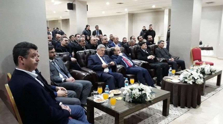 Bibacem&rsquo;in Resmi A&ccedil;ılışı Yapıldı