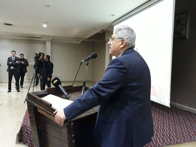 Bibacem&rsquo;in Resmi A&ccedil;ılışı Yapıldı 1