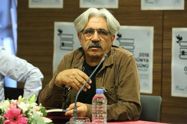 &Ouml;yk&uuml; Dostları Buluştu 1