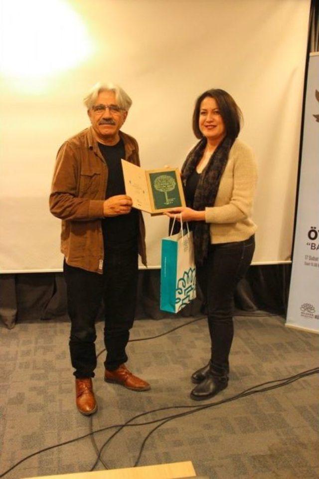 &Ouml;yk&uuml; Dostları Buluştu 2