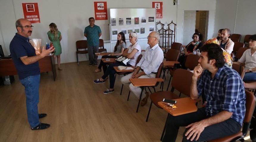 G&ouml;n&uuml;ll&uuml; Yerel Havyan Koruyucuları