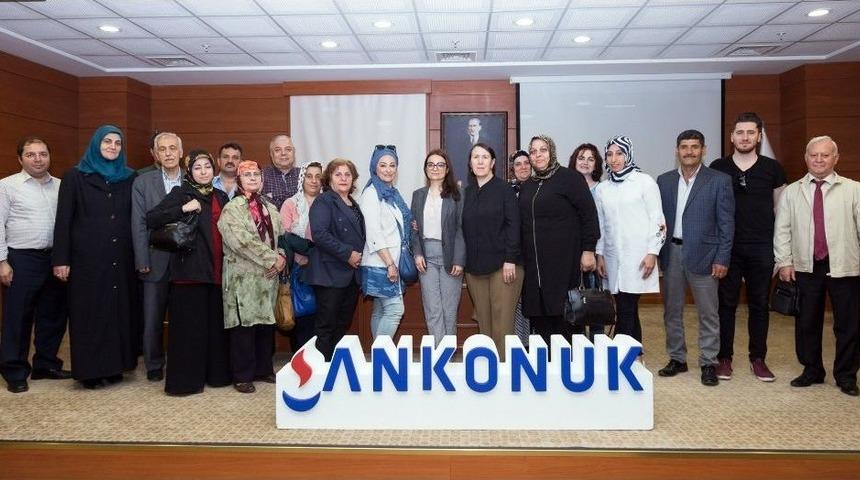 Sanko &Uuml;niversitesi "sankonuk" Programı