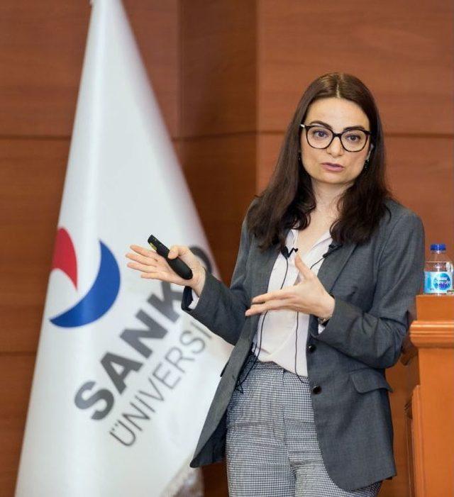 Sanko Üniversitesi 