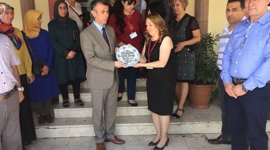 Edremit K&ouml;rfezi &Ccedil;&ouml;lyaklılar Derneği A&ccedil;ılışı Ger&ccedil;ekleşti