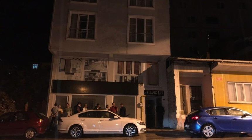 İki G&uuml;nd&uuml;r Haber Alınamayan Şahıs Evinde &Ouml;l&uuml; Bulundu