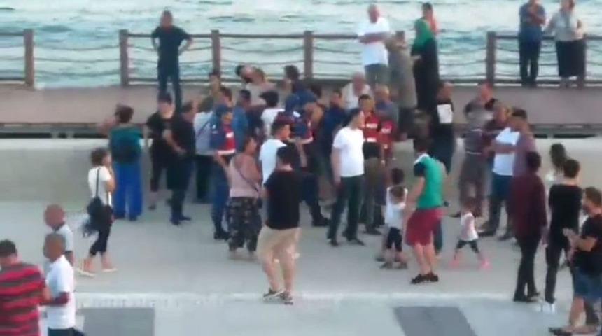 6 Kişinin Yaralandığı &Ccedil;atışmada Yaralılardan Biri Hayatını Kaybetti