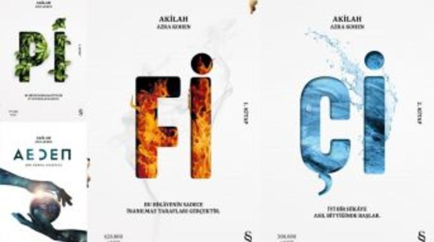 Azra Kohen B&uuml;t&uuml;n Eserleriyle, Everest&rsquo;te