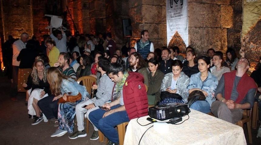 Dara Antik Kenti&rsquo;nde Anadolu Quartet Konseri