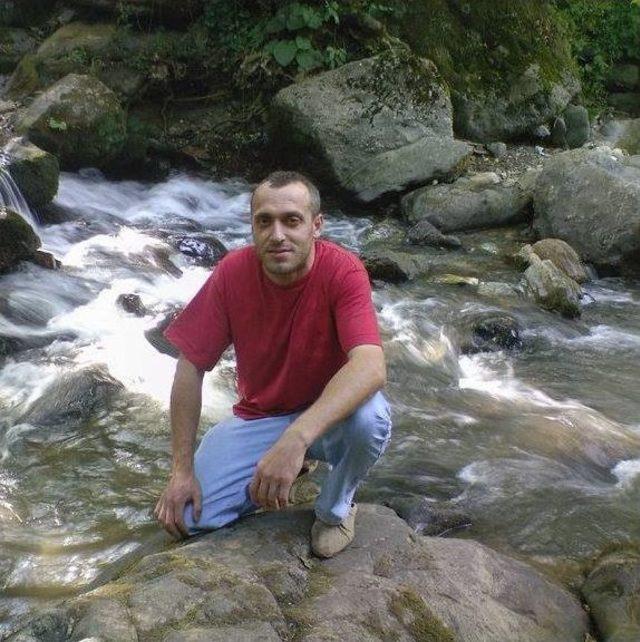 Oğlunu Kaybettiği Kazada Viyad&uuml;kten U&ccedil;an Baba Da Kurtarılamadı 2