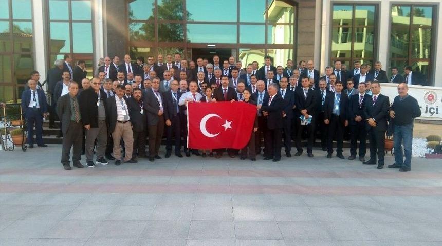 M&uuml;başirlerden Şehit Aileleri İ&ccedil;in Yardım Kampanyası