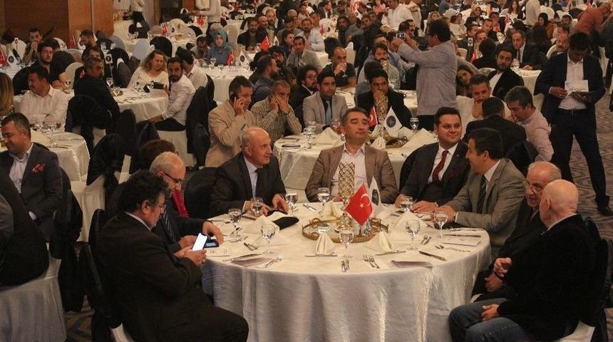 İpekyolu Belediyesi &rsquo;kısa Film Festivali&rsquo; Son Buldu