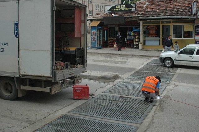 Mamak’ta Selin İzleri Silinmeye Başladı