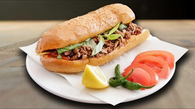 Sokak Lezzetleri: Ekmek Arası Tantuni