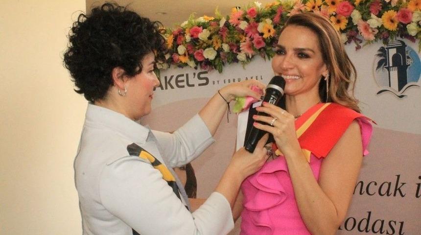 Akel&rsquo;den Renkli T&uuml;yolar