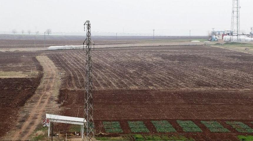 Uzmandan Kuraklık Uyarısı