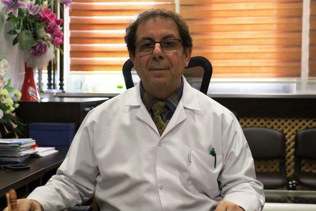 Uzmandan Kuraklık Uyarısı 1