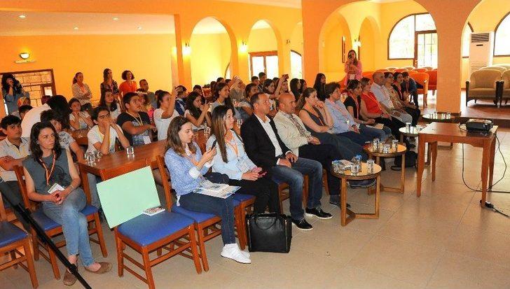 Sakin Şehirlerde Söz Çocuklarda G2