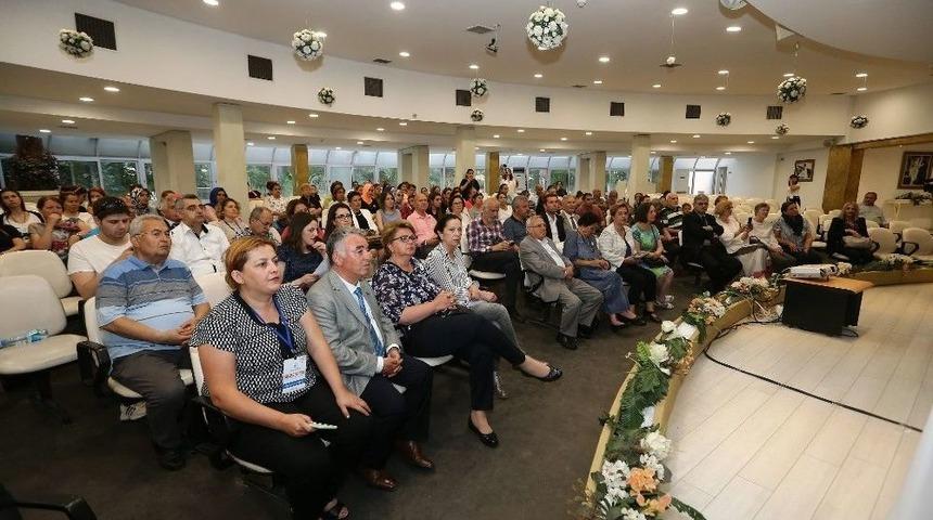 Pekdaş: "barışı S&uuml;rekli Kılmalıyız"