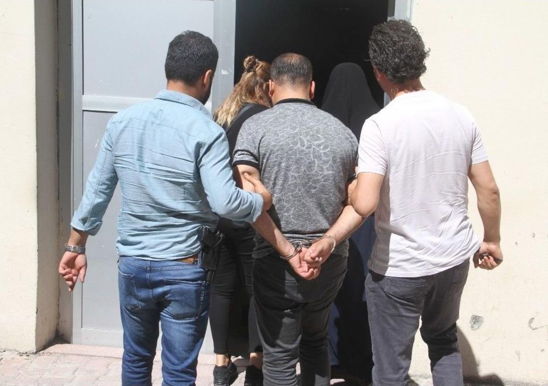 17 Yıl &Ouml;nce Kaybolan Kadın, Aile İ&ccedil;i İnfazın Kurbanı &Ccedil;ıktı