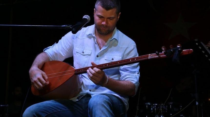 Bodrum&rsquo;da Amiral Turgut Reis&rsquo;i Anma Etkinlikleri