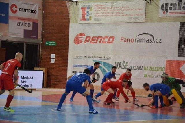 Polisg&uuml;c&uuml; Şampiyonluk İ&ccedil;in Ukrayna İle Karşılaşacak 1