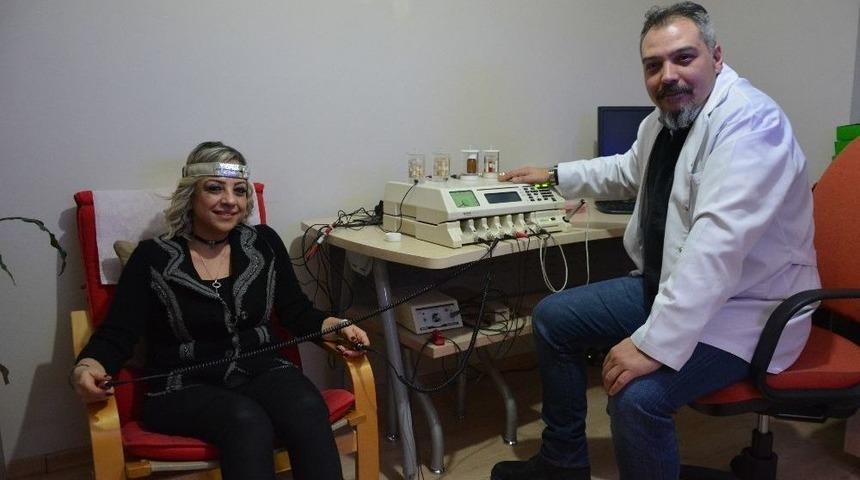 Mora Terapi İle Kilolarından Kurtuldu