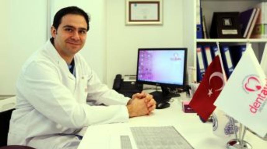 Ağız Temizliğinde Bol Su Mu Macun Mu