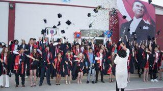 Kavaklı Anadolu Lisesi Bölüm Başkanları Sınavı Değerlendirdi