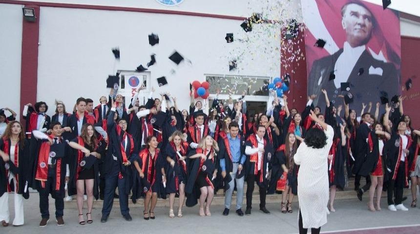 Kavaklı Anadolu Lisesi Bölüm Başkanları Sınavı Değerlendirdi