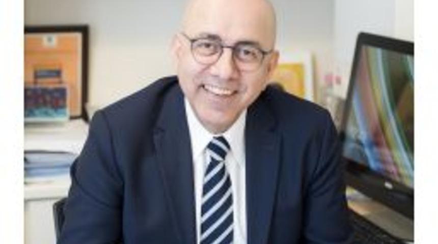 Prof. Dr. &Ouml;nder Erg&ouml;n&uuml;l Lyme Kandırmacasına Karşı Uyarıyor