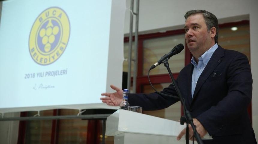 Buca 2018&rsquo;de Şahlanıyor