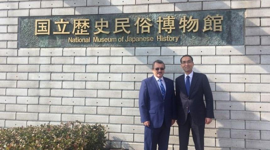 Jp53 İ&ccedil;in Yol Haritası Belirlendi