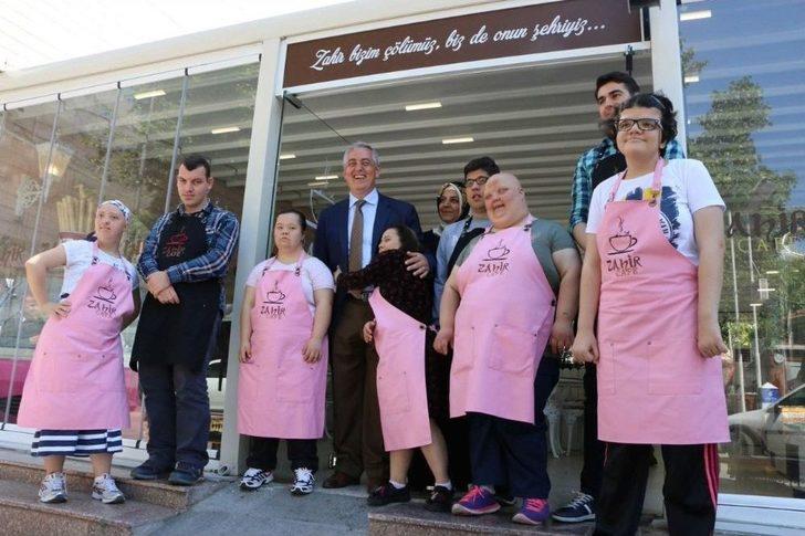 Başkan Aydın: “herkes İçin Daha Güzel Bir Hayat İçin Çalışıyoruz” G4