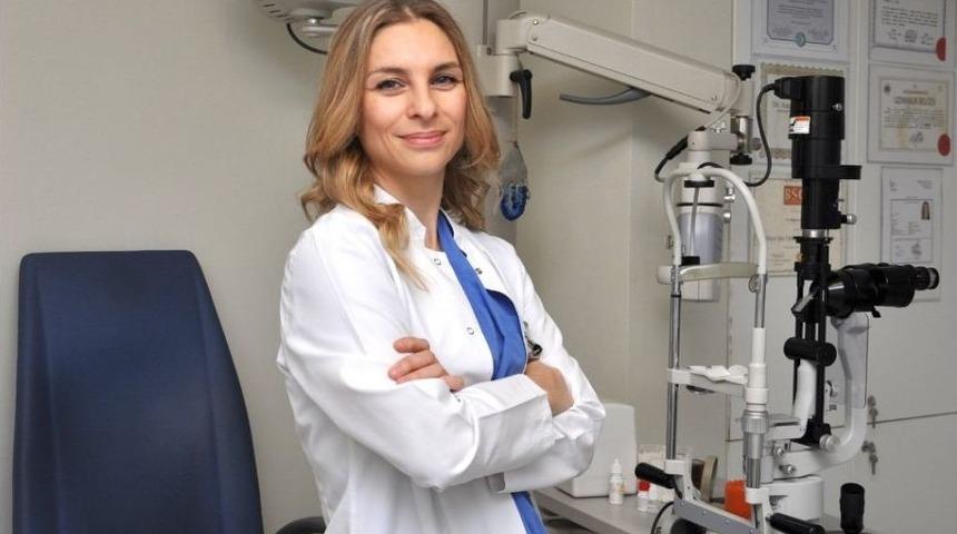 Şeker Hastalığı K&ouml;rl&uuml;ğe Davetiye &Ccedil;ıkarıyor