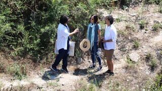 Dünya Starı Megan Fox, Çanakkale’de