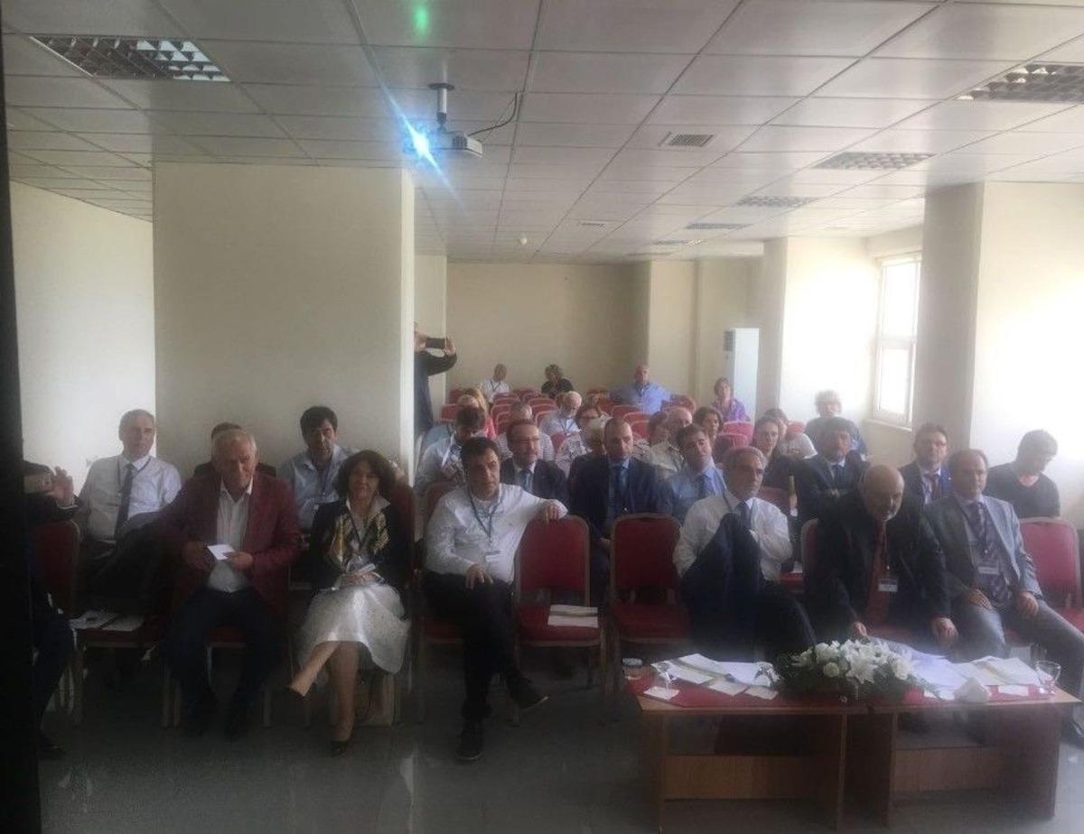 Balıkesir Kıyı Alanlarının Sorunları Ve &Ccedil;&ouml;z&uuml;m &Ouml;nerileri Burhaniye&rsquo;deki &Ccedil;alıştayda Masaya Yatırıldı