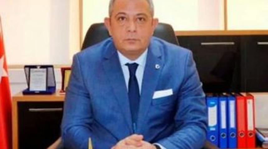 Demokratik Sağlık-sen: &rsquo;iş Kazası H&uuml;km&uuml; Memurlarda Da Ge&ccedil;erli Olsun&rsquo;