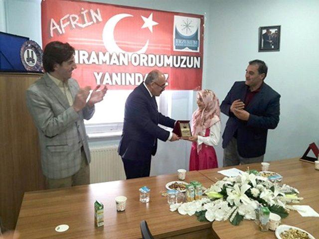 Kent Konseyi Şehit Yakını Ve Gazileri Ağırladı 2