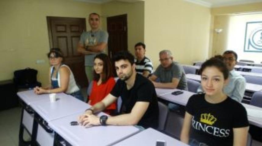 &rsquo;bilgi G&uuml;venliği&rsquo; Semineri