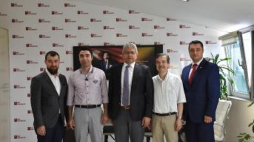 Eosb&rsquo;den &Ouml;zel &Uuml;mit&rsquo;e İadeyi Ziyaret