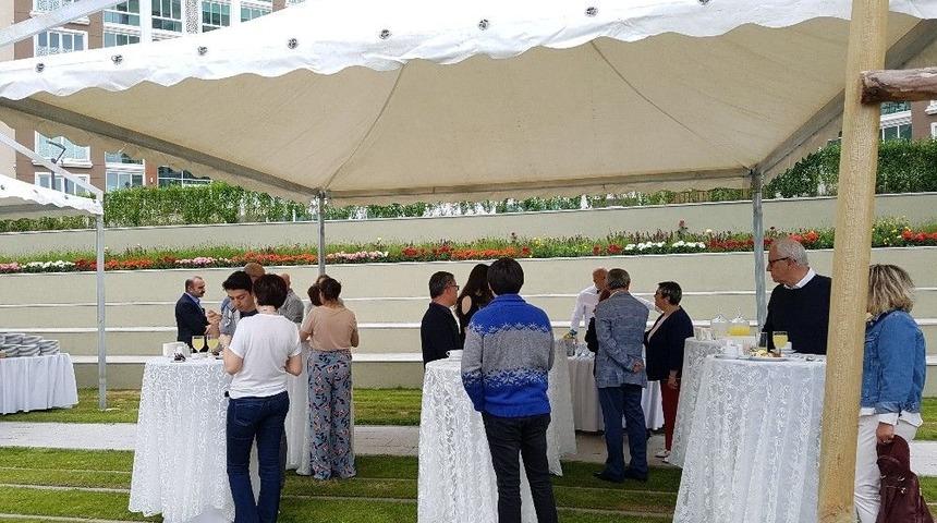 Emlak Konut Ankara&rsquo;daki İlk Projesini Hayata Ge&ccedil;irdi