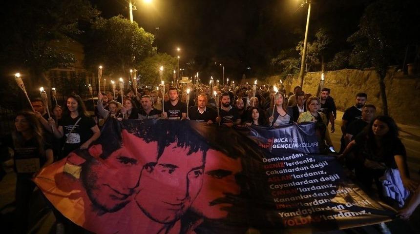 &lsquo;&uuml;&ccedil; Fidan&rsquo;a Anma