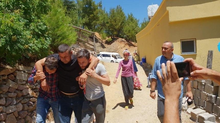 Kaybolan 6 Yaşındaki Ufuk Tatar’ın Arama Çalışmaları Sürüyor