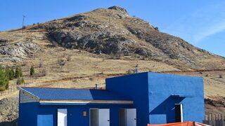 Hekimhan Merkezin Altyapısı Tamamen Yenilendi