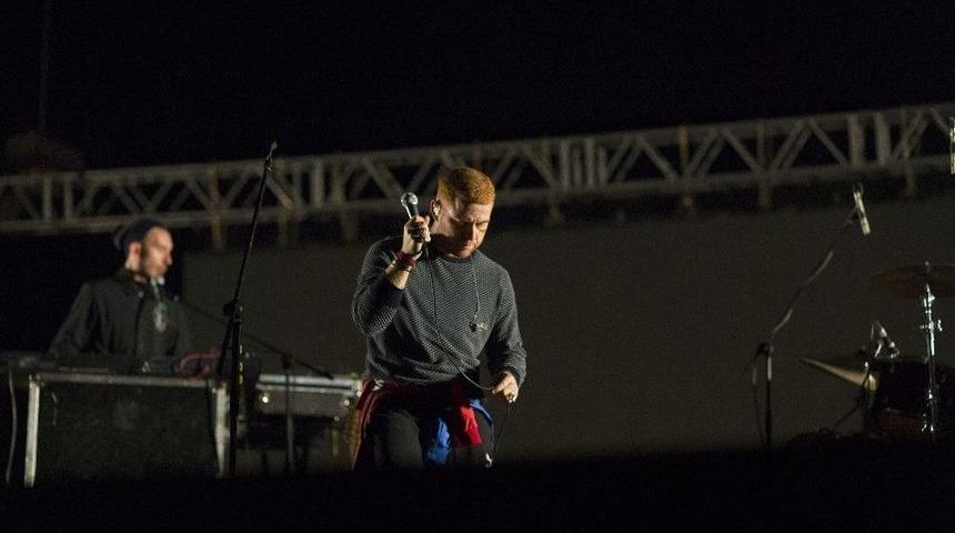 Eskifest Yağmur &Ccedil;amur Dinlemedi