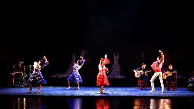 17. Mersin Uluslararası Müzik Festivali