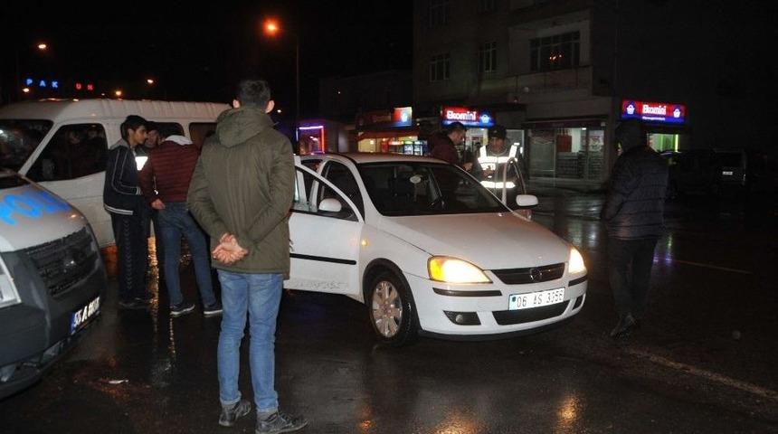 Bafra&rsquo;da Huzur Denetimi